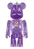 Birthday Be@rbrick 70% - 2