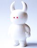 Uamou White Rabbit