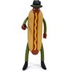 Helmut, the Hot Dog Man