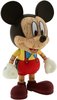 Mickey Mouse - Pinocchio