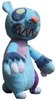 Zombear Plush