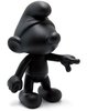 Smurf - Black