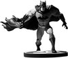 Batman Black & White Statue New 52