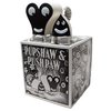 Pupshaw & Pushpaw