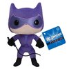 Catwoman 7" Plush