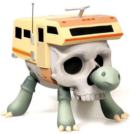 Turtlecamper