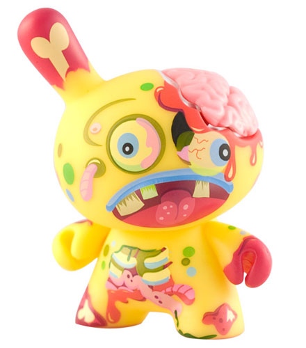 Zombie Dunny