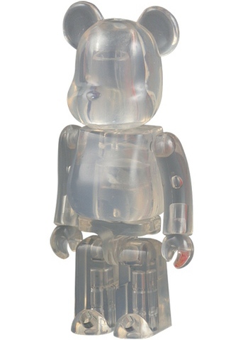 Jellybean Be@rbrick Series 12