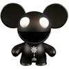 Pew-Pew Deadmau5 (GID eyes)