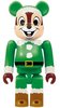 Chip Santa Ver. Be@rbrick 100%