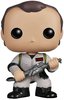 POP! Ghostbusters - Dr. Peter Venkman