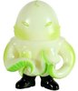 Squirm Kaiju Spray Green - Lucky Bag 08