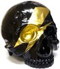 1/1 Skull Head - Pop Skull Black - Instore Exclusive