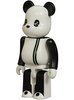 Toru Yamazaki - Artist Be@rbrick Series 9