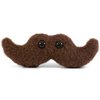 Pocket Stache Classic Brown