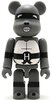 Hiroto Komoto - Secret Artist Be@rbrick Series 1