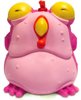 Chog Vinyl Figure - Chew