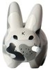 Mini Smorkin' Labbit - Grey Camo