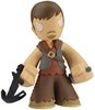 The Walking Dead - Daryl Dixon 7"