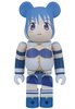 Sayaka Miki Be@rbrick 100%