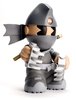 Kidrobot Mascot 14 - Haiiro Kidninja