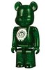 2006 X’mas Be@rbrick 100%