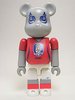 Joga Bonito Be@rbrick - South Korea