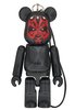 Darth Maul Be@rbrick 70% 