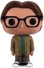 Leonard Hofstadter POP!