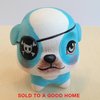 Pirate Pup 10