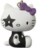 The Starchild - Kiss x Hello Kitty UDF Keychain