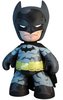 Mez-Itz Mega Scale Batman - Black/Grey