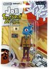 Joe the Sea-cret Agent