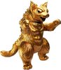 Gold Kaiju King Negora