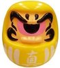 Fortune Daruma (フォーチュンだるま)