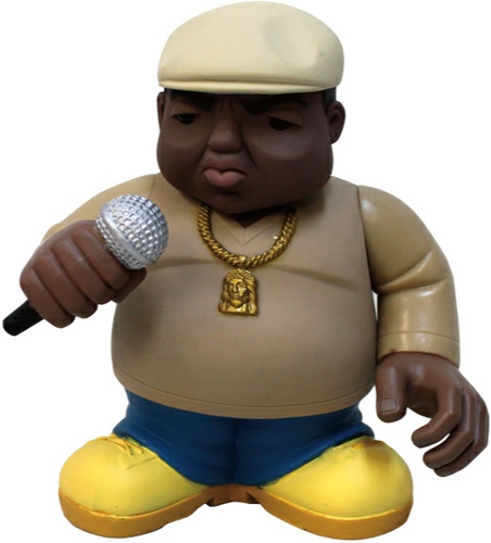 Notorious B.I.G.