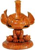 MINDstyle x Disney 10th Anniversary Wood Stitch - Bait SDCC 2012 Exclusive