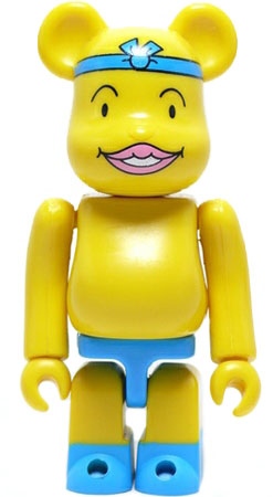 Oden-kun - Cute Be@rbrick Series 14