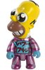 Mr. Sparkle (Monster Kolor Edition)