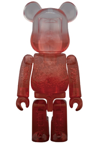 Jellybean Be@rbrick Series 26