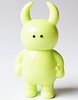 Uamou Soft Vinyl - Cream Green