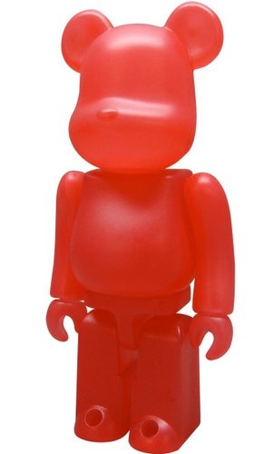 Thermo Be@rbrick Series 5 figure, produced by Medicom Toy. Front view.