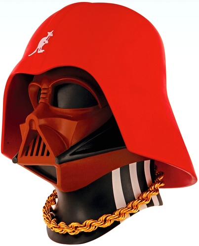 LL Vader 