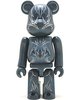 Pattern Be@rbrick Series 3