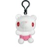 Gloomy Baby Plush Clip-On 