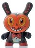 El Diablo - Dunny Series 2009 Brandt Peters