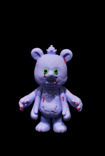 Bearby Mini Zombie