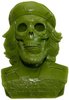 Dead Che Bust - Army Green