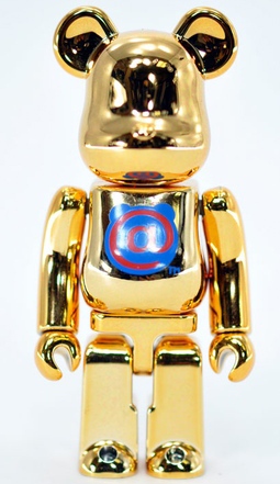 20th Anniversary - Secret Be@rbrick Series 20