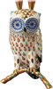 Owl Objet - White